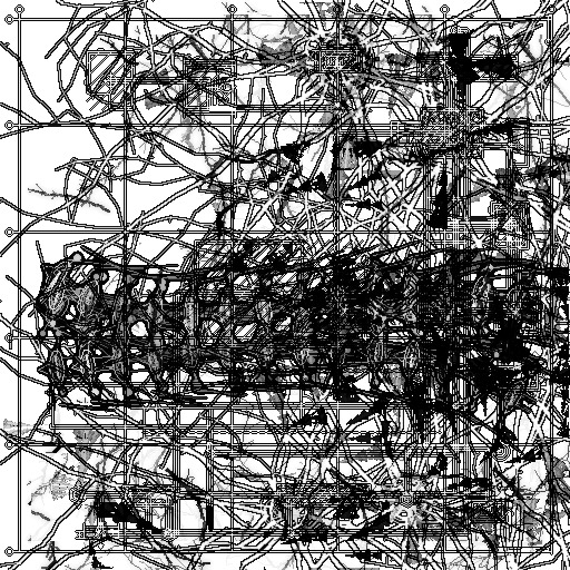 Base map study