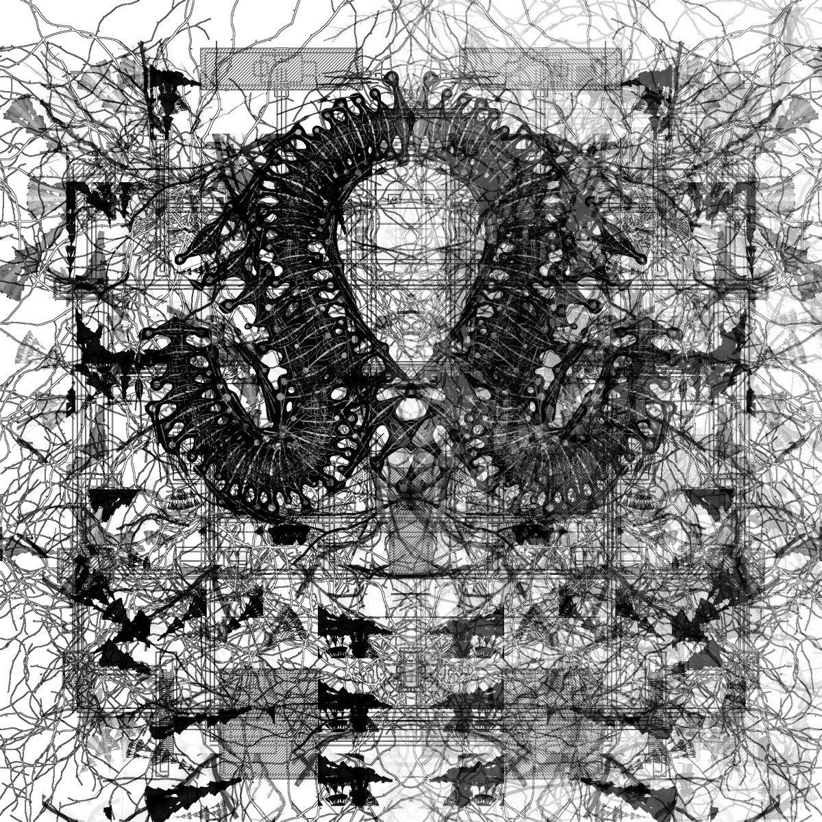 Dense map study